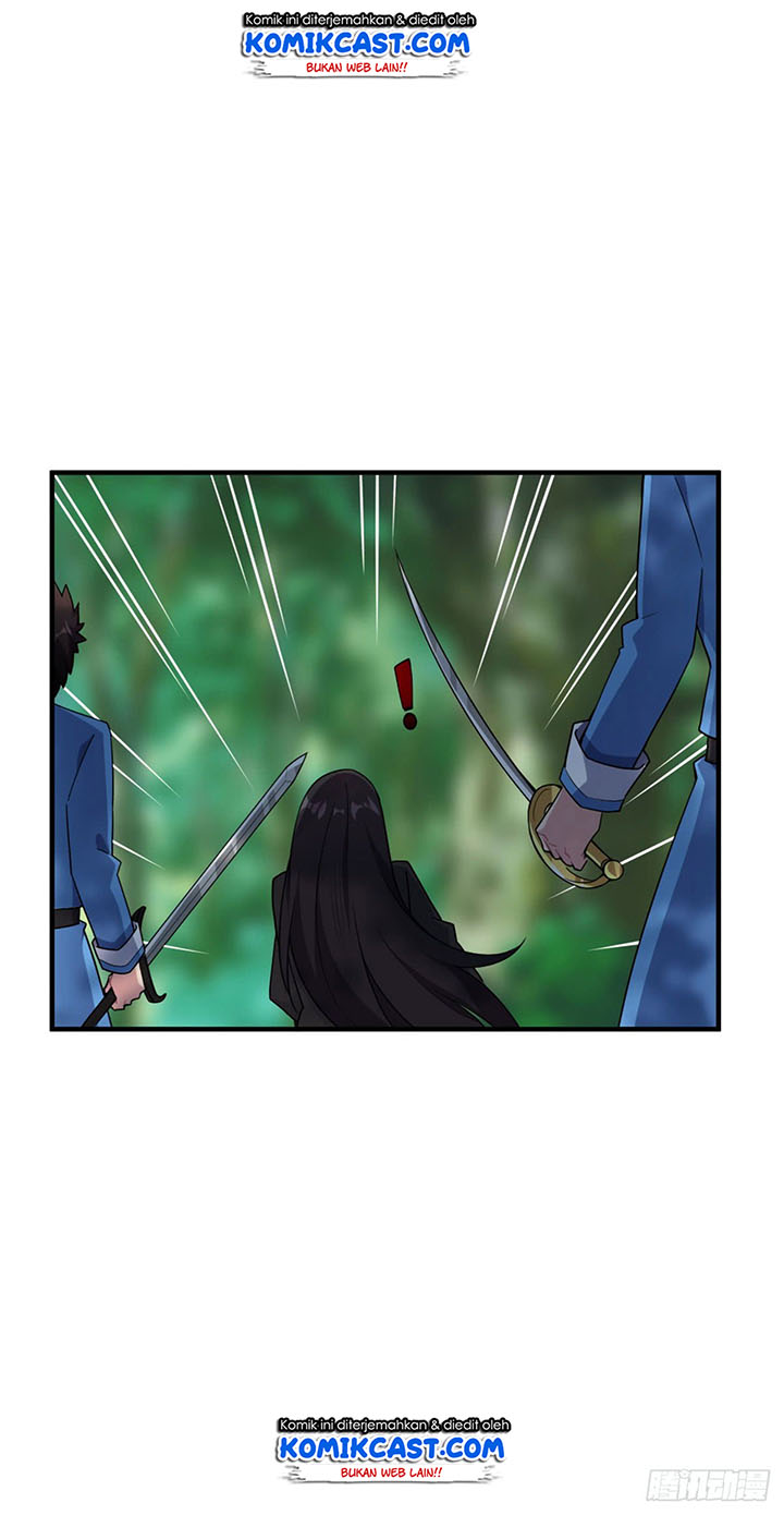 I Picked Up a Demon Lord as a Maid chapter 36